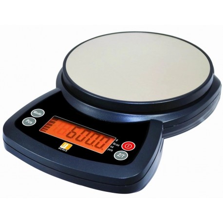 Waga licząca sztuki Jennings CJ600 do 600g