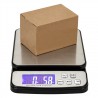 Sid-801 Mała Waga 50kg/1g Liczenie Sztuk Listy Paczki Uniwersalna
