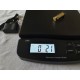 Sid-550 Mała Waga Biurowa 30kg/1g Liczenie Sztuk Listy Paczki Uniwersalna