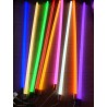Lampa Świetlówka LED Kolor Neon Nietłukąca 230V Wtyczka