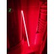 Lampa Świetlówka LED Kolor Neon Nietłukąca 230V Wtyczka