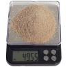 Sideon Sid-416 Precyzyjna Duża Waga Jubilerska do Ziół 500g/0,01g