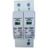 Ochronnik Ogranicznik Przepięć 385V AC 2P T2 40kA