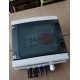 Rozdzielnica IP65 Skrzynka Zasilania DC 500V PV Fotowoltaiki 1 String