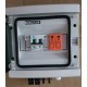 Rozdzielnica IP65 Skrzynka Zasilania DC 500V PV Fotowoltaiki 1 String