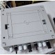 Rozdzielnica Skrzynka IP65 Zasilania DC 500V PV Fotowoltaiki 2 Stringi