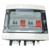 Rozdzielnica Skrzynka IP65 Zasilania DC 500V PV Fotowoltaiki 2 Stringi