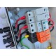 Rozdzielnica IP65 Skrzynka Zasilania 18P AC/DC PV Fotowoltaika 1 String
