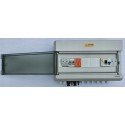 Rozdzielnica IP65 Skrzynka Zasilania 18P AC/DC PV Fotowoltaika 1 String