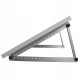 2x Ekierka Montażowa Regulowana 0-90 Alu Solar Triangle 104cm do Paneli PV
