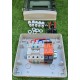 Rozdzielnica IP65 Skrzynka Zasilania DC 500V PV Fotowoltaiki 1 String