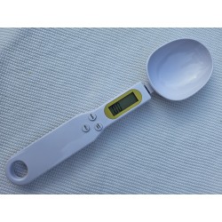 Precyzyjna Wygodna Waga Kuchenna Łyżka 500g / 0,1g