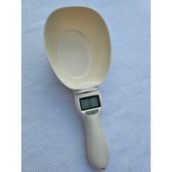 Precyzyjna Wygodna Waga Kuchenna Łyżka z Miarką 800g / 0,1g